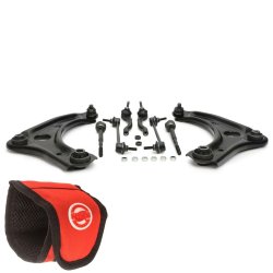 Control Trailing Arm Kit MASTER-SPORT 37079-KIT-MSM OE Ref 545011HA0C MASTER SPORT