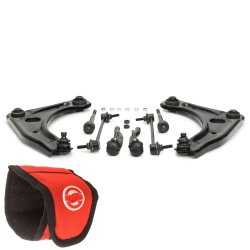 Control Trailing Arm Kit MASTER-SPORT 37079-KIT-MSM OE Ref 545011HA0C MASTER SPORT