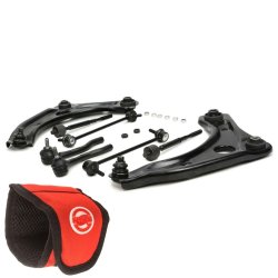 Control Trailing Arm Kit MASTER-SPORT 37079-KIT-MSM OE Ref 545011HA0C MASTER SPORT