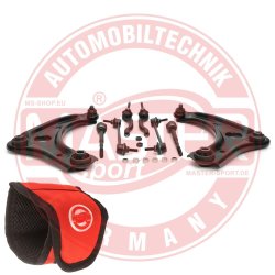 Control Trailing Arm Kit MASTER-SPORT 37079-KIT-MSM OE Ref 545011HA0C MASTER SPORT