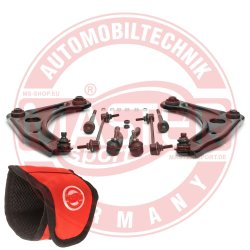 Control Trailing Arm Kit MASTER-SPORT 37079-KIT-MSM OE Ref 545011HA0C MASTER SPORT