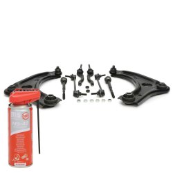 Control Trailing Arm Kit + Penetrating oil MASTER-SPORT 37079-KIT-MSP OE Ref 545011HA0C