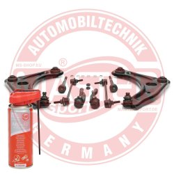 Control Trailing Arm Kit + Penetrating oil MASTER-SPORT 37079-KIT-MSP OE Ref 545011HA0C MASTER SPORT
