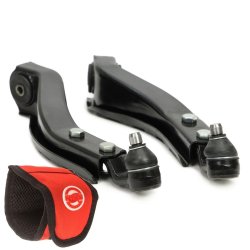 Control Trailing Arm Kit MASTER-SPORT 37080-KIT-MSM OE Ref 352011