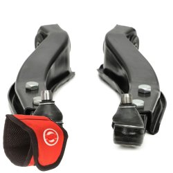 Control Trailing Arm Kit MASTER-SPORT 37080-KIT-MSM OE Ref 352011 MASTER SPORT