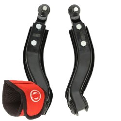 Control Trailing Arm Kit MASTER-SPORT 37080-KIT-MSM OE Ref 352011 MASTER SPORT