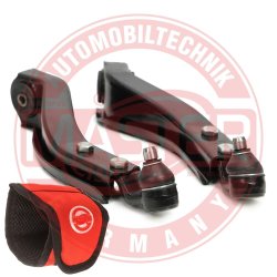 Control Trailing Arm Kit MASTER-SPORT 37080-KIT-MSM OE Ref 352011 MASTER SPORT