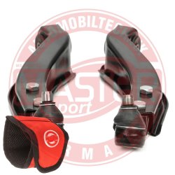 Control Trailing Arm Kit MASTER-SPORT 37080-KIT-MSM OE Ref 352011 MASTER SPORT