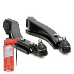 Control Trailing Arm Kit + Penetrating oil MASTER-SPORT 37080-KIT-MSP OE Ref 352011