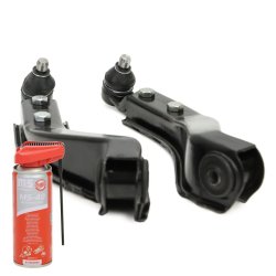 Control Trailing Arm Kit + Penetrating oil MASTER-SPORT 37080-KIT-MSP OE Ref 352011 MASTER SPORT