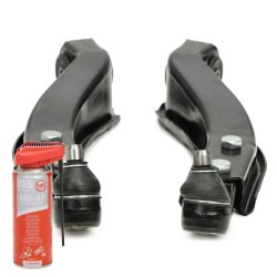 Control Trailing Arm Kit + Penetrating oil MASTER-SPORT 37080-KIT-MSP OE Ref 352011 MASTER SPORT
