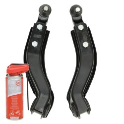 Control Trailing Arm Kit + Penetrating oil MASTER-SPORT 37080-KIT-MSP OE Ref 352011 MASTER SPORT