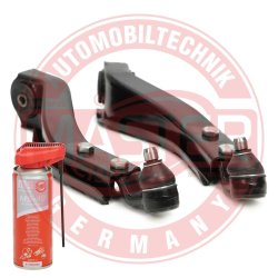 Control Trailing Arm Kit + Penetrating oil MASTER-SPORT 37080-KIT-MSP OE Ref 352011 MASTER SPORT