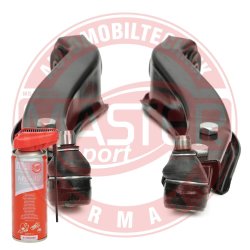 Control Trailing Arm Kit + Penetrating oil MASTER-SPORT 37080-KIT-MSP OE Ref 352011 MASTER SPORT