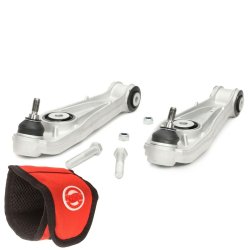 Control Trailing Arm Kit MASTER-SPORT 37081-KIT-MSM OE Ref 99634105306