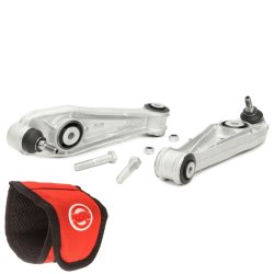 Control Trailing Arm Kit MASTER-SPORT 37081-KIT-MSM OE Ref 99634105306 MASTER SPORT