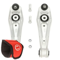 Control Trailing Arm Kit MASTER-SPORT 37081-KIT-MSM OE Ref 99634105306 MASTER SPORT