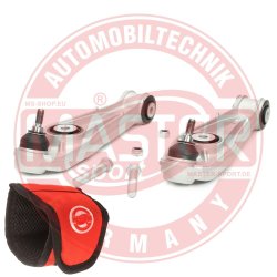 Control Trailing Arm Kit MASTER-SPORT 37081-KIT-MSM OE Ref 99634105306 MASTER SPORT