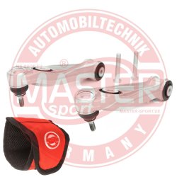 Control Trailing Arm Kit MASTER-SPORT 37081-KIT-MSM OE Ref 99634105306 MASTER SPORT