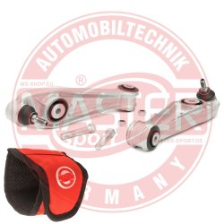 Control Trailing Arm Kit MASTER-SPORT 37081-KIT-MSM OE Ref 99634105306 MASTER SPORT