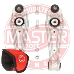 Control Trailing Arm Kit MASTER-SPORT 37081-KIT-MSM OE Ref 99634105306 MASTER SPORT