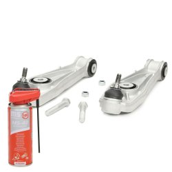 Control Trailing Arm Kit + Penetrating oil MASTER-SPORT 37081-KIT-MSP OE Ref 99634105306