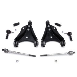 Control Trailing Arm Kit MASTER-SPORT 37082-KIT-MS OE Ref 8200763301