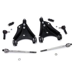 Control Trailing Arm Kit MASTER-SPORT 37082-KIT-MS OE Ref 8200763301 MASTER SPORT