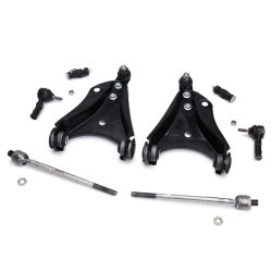 Control Trailing Arm Kit MASTER-SPORT 37082-KIT-MS OE Ref 8200763301 MASTER SPORT