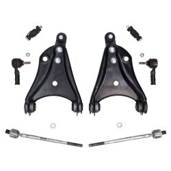Control Trailing Arm Kit MASTER-SPORT 37082-KIT-MS OE Ref 8200763301 MASTER SPORT