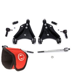 Control Trailing Arm Kit MASTER-SPORT 37082-KIT-MSM OE Ref 8200763301