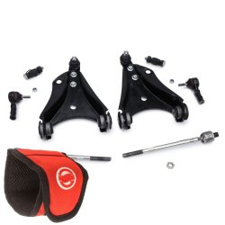 Control Trailing Arm Kit MASTER-SPORT 37082-KIT-MSM OE Ref 8200763301 MASTER SPORT