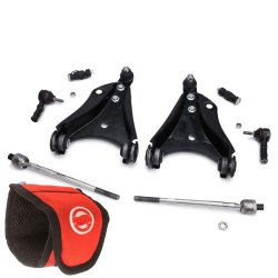 Control Trailing Arm Kit MASTER-SPORT 37082-KIT-MSM OE Ref 8200763301 MASTER SPORT