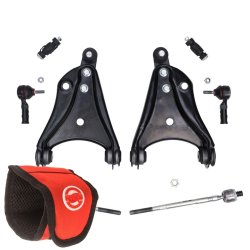 Control Trailing Arm Kit MASTER-SPORT 37082-KIT-MSM OE Ref 8200763301 MASTER SPORT