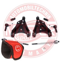 Control Trailing Arm Kit MASTER-SPORT 37082-KIT-MSM OE Ref 8200763301 MASTER SPORT