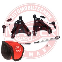 Control Trailing Arm Kit MASTER-SPORT 37082-KIT-MSM OE Ref 8200763301 MASTER SPORT