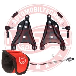 Control Trailing Arm Kit MASTER-SPORT 37082-KIT-MSM OE Ref 8200763301 MASTER SPORT