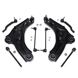 Control Trailing Arm Kit MASTER-SPORT 37083-KIT-MS OE Ref 545015040R