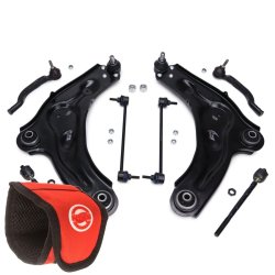 Control Trailing Arm Kit MASTER-SPORT 37083-KIT-MSM OE Ref 545015040R