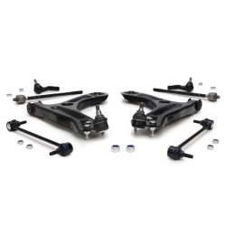 Control Trailing Arm Kit MASTER-SPORT 37084-KIT-MS OE Ref 1S0407151