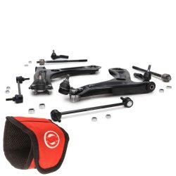 Control Trailing Arm Kit MASTER-SPORT 37084-KIT-MSM OE Ref 1S0407151 MASTER SPORT
