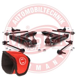 Control Trailing Arm Kit MASTER-SPORT 37084-KIT-MSM OE Ref 1S0407151 MASTER SPORT