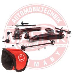 Control Trailing Arm Kit MASTER-SPORT 37084-KIT-MSM OE Ref 1S0407151 MASTER SPORT