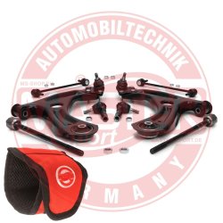 Control Trailing Arm Kit MASTER-SPORT 37084-KIT-MSM OE Ref 1S0407151 MASTER SPORT