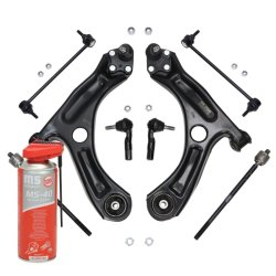 Control Trailing Arm Kit + Penetrating oil MASTER-SPORT 37084-KIT-MSP OE Ref 1S0407151