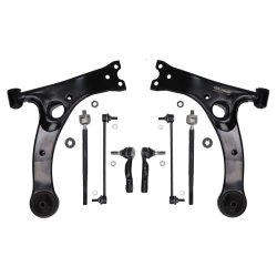 Control Trailing Arm Kit MASTER-SPORT 37085-KIT-MS OE Ref 4550349165