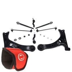 Control Trailing Arm Kit MASTER-SPORT 37085-KIT-MSM OE Ref 4550349165 MASTER SPORT
