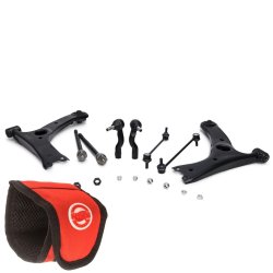 Control Trailing Arm Kit MASTER-SPORT 37085-KIT-MSM OE Ref 4550349165 MASTER SPORT