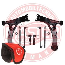Control Trailing Arm Kit MASTER-SPORT 37085-KIT-MSM OE Ref 4550349165 MASTER SPORT