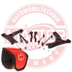 Control Trailing Arm Kit MASTER-SPORT 37085-KIT-MSM OE Ref 4550349165 MASTER SPORT